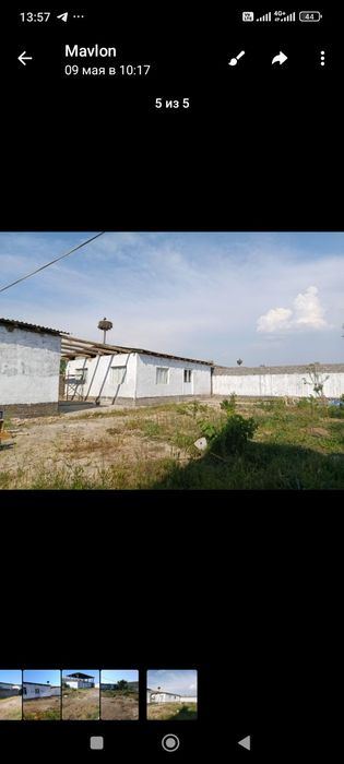 8-xonali uy, 100 m²