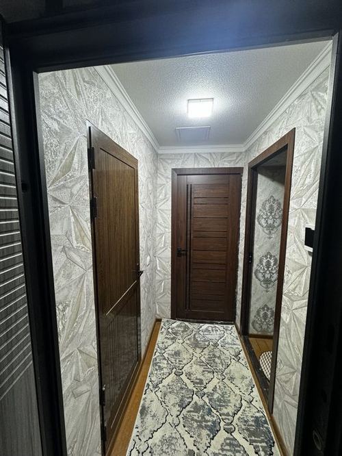 1-комнатная квартира, 32 м²