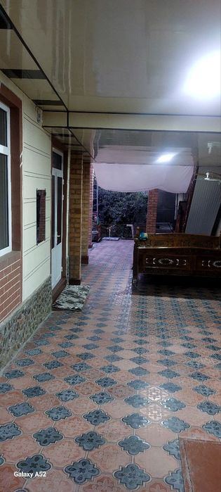 8-xonali uy, 6 m²
