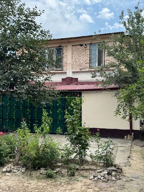 2-комнатная квартира, 43 м²
