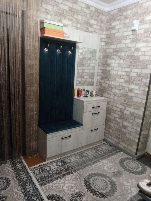 3-комнатная квартира, 73 м²