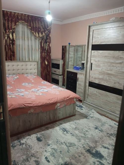 4-комнатная квартира, 78 м²