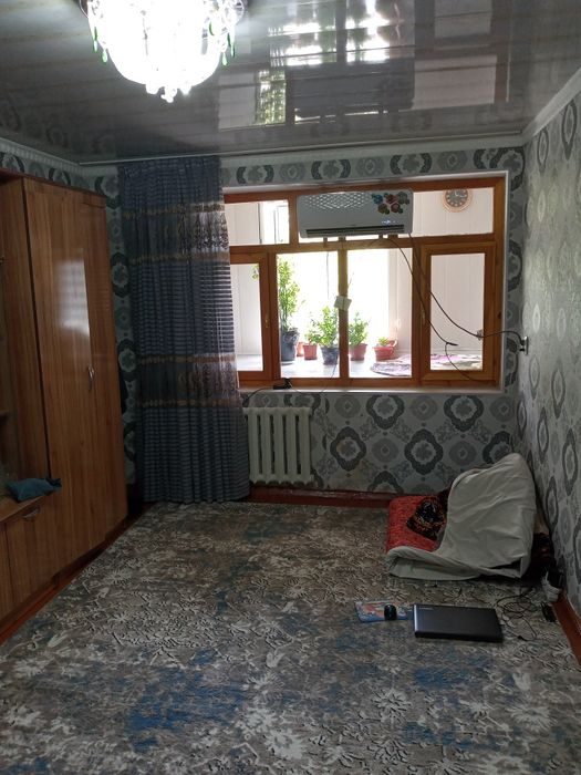 2-комнатная квартира, 54 м², Алмалык, на продажу