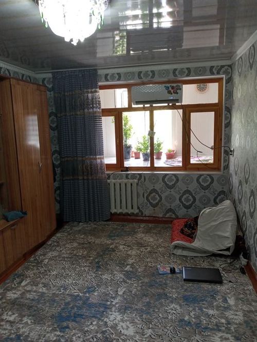 2-комнатная квартира, 54 м²