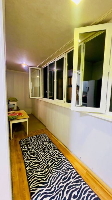 2-комнатная квартира, 60 м²
