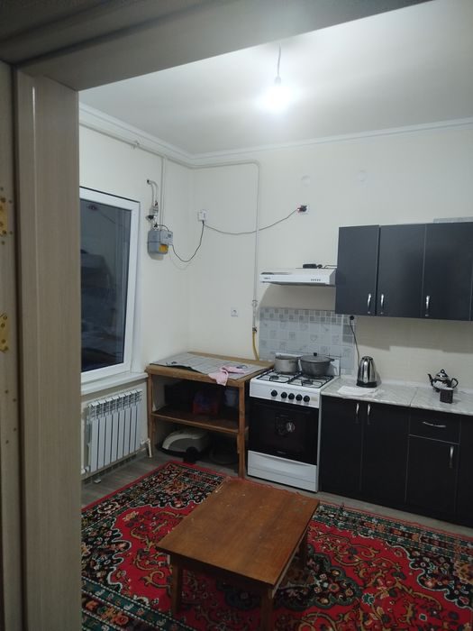 2-комнатная квартира, 54.7 м², Алмалык, на продажу