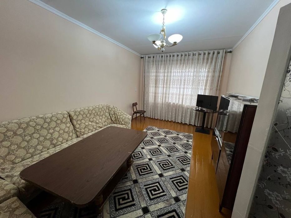 2-комнатная квартира, 85 м², Алмалык, в аренду