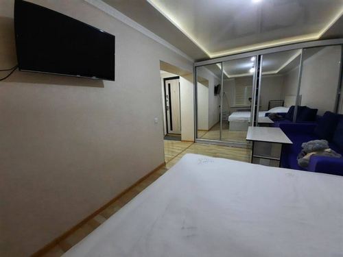 1-комнатная квартира, 33 м²