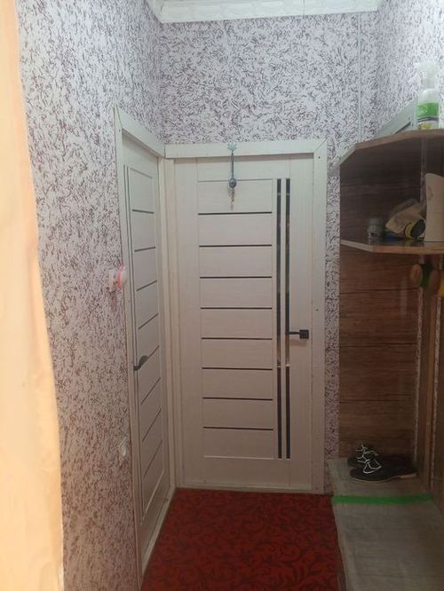 3-комнатная квартира, 65 м²