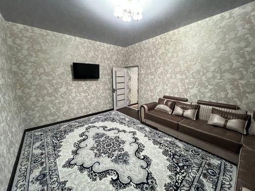 2-комнатная квартира, 75 м²