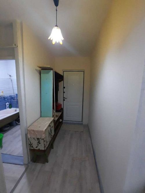 2-комнатная квартира, 55.21 м²
