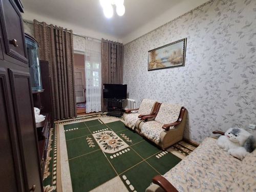2-комнатная квартира, 76 м²