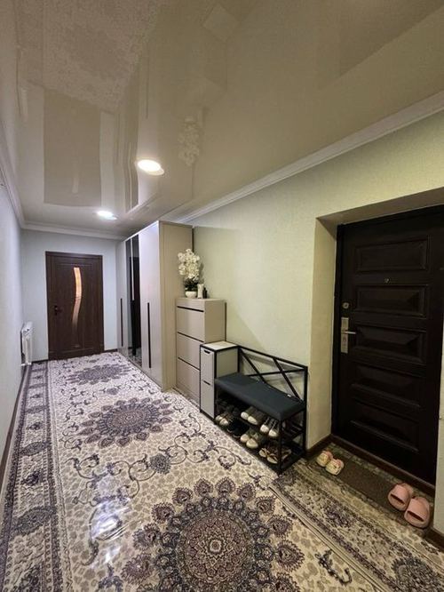 3-комнатная квартира, 80 м²