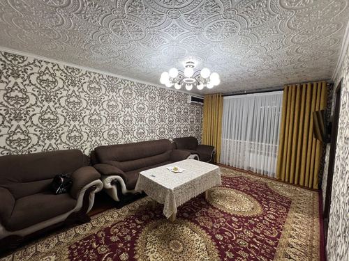 2-комнатная квартира, 62 м²