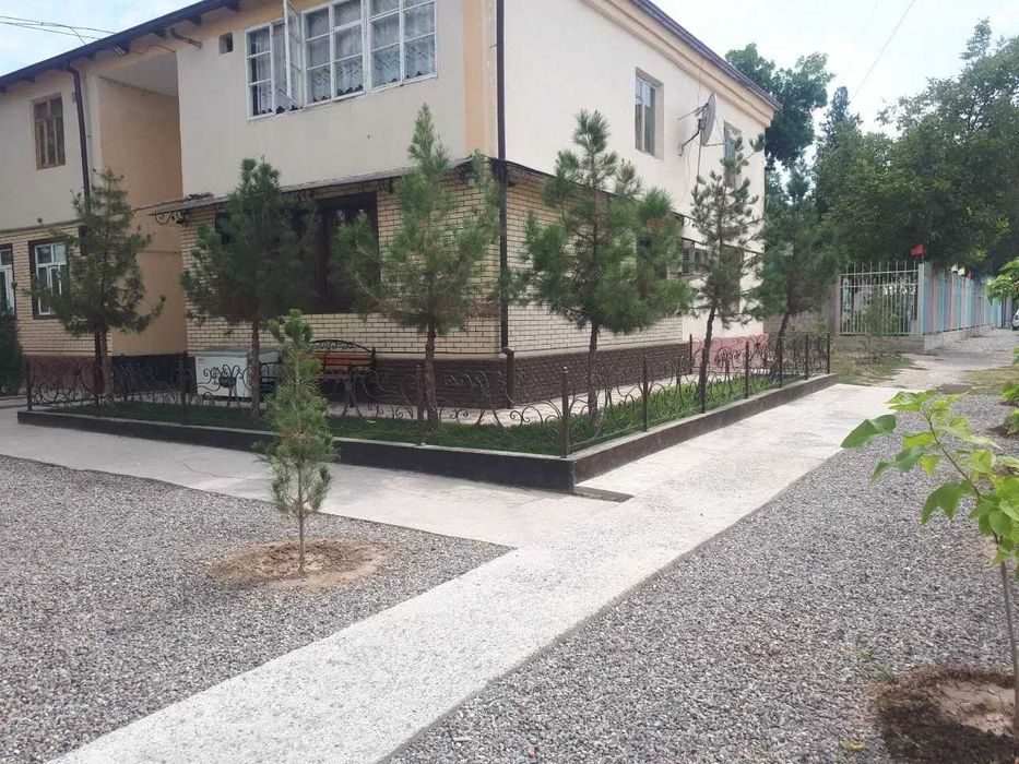 2-комнатная квартира, 56 м², Янгибазар, на продажу