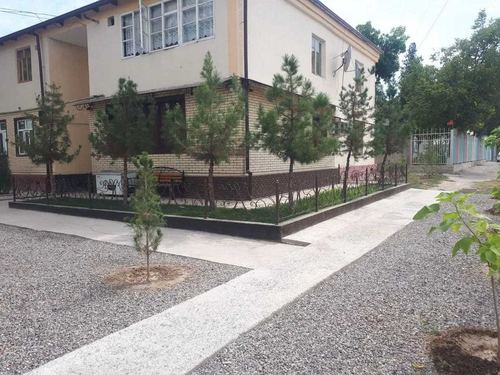2-комнатная квартира, 56 м²