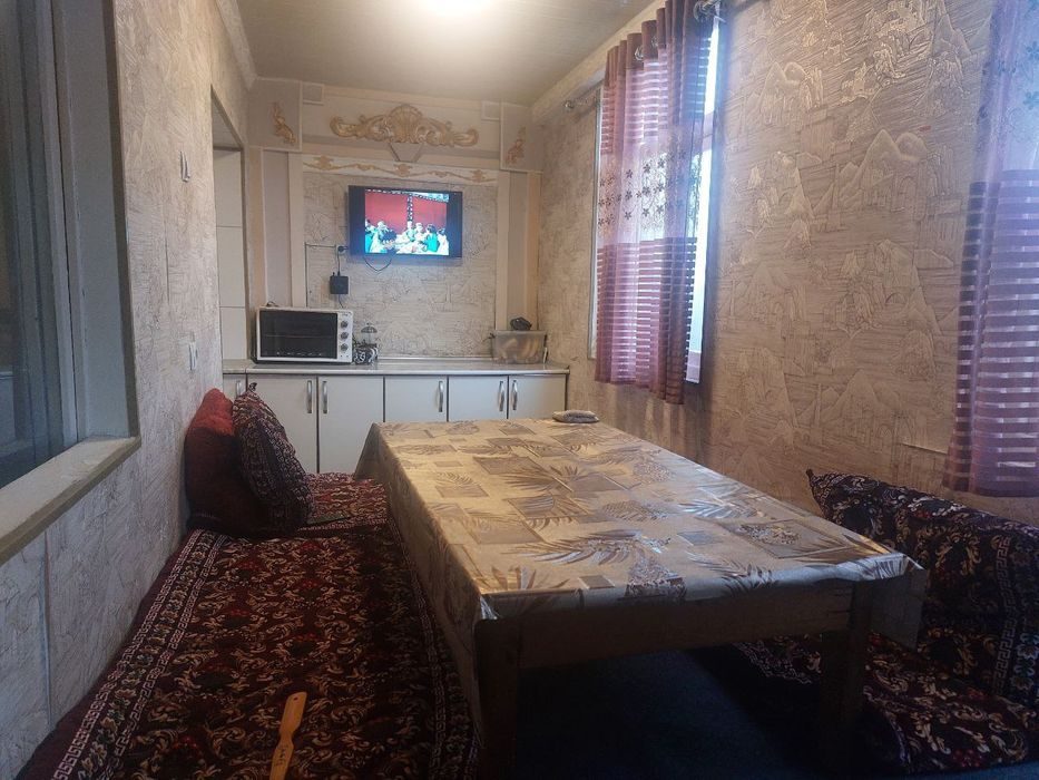 5-комнатная квартира, 103 м², Алмалык, на продажу