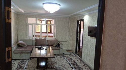 2-комнатная квартира, 65 м²