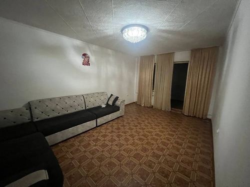 3-комнатная квартира, 90 м²