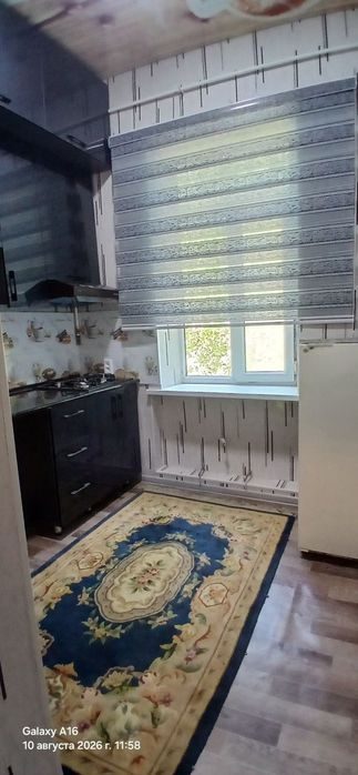 3-комнатная квартира, 85 м², Алмалык, в аренду