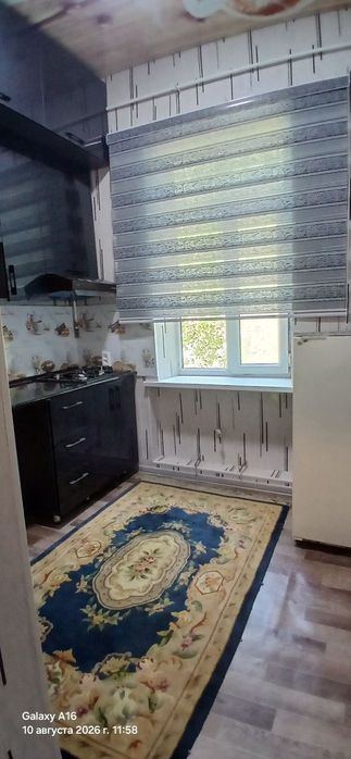 3-комнатная квартира, 85 м²