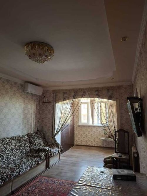 3-комнатная квартира, 68 м²
