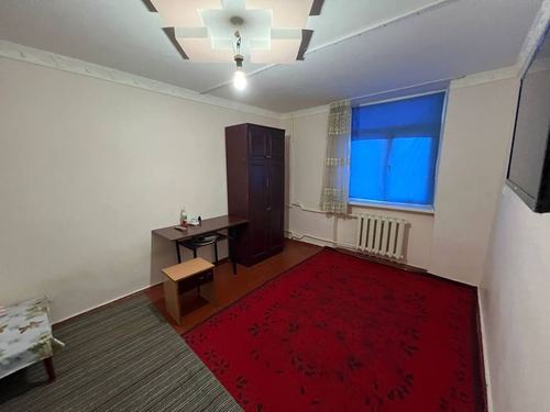 1-комнатная квартира, 33 м²