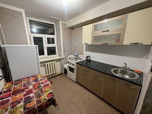 1-комнатная квартира, 29 м²