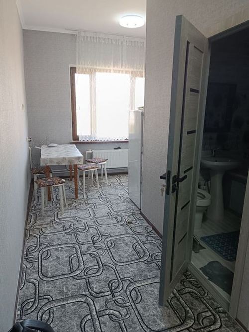 1-комнатная квартира, 30 м²
