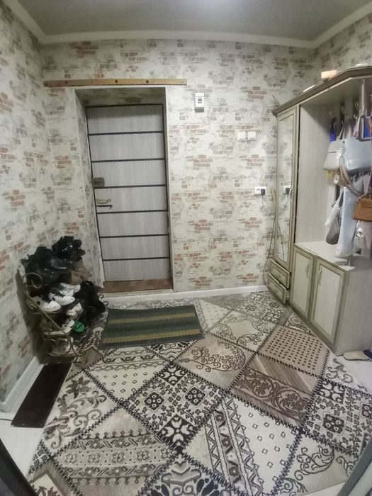 4-комнатная квартира, 109.2 м², Алмалык, на продажу