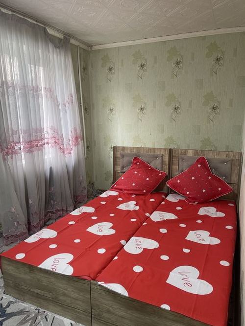 2-комнатная квартира, 48 м²