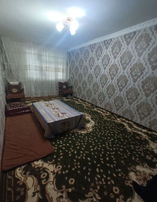 2-комнатная квартира, 58 м²