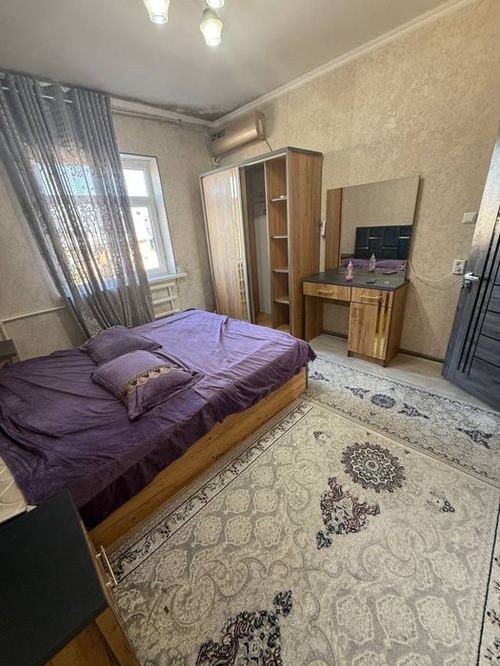 2-комнатная квартира, 66 м²