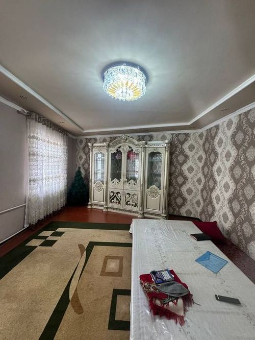 5-комнатная квартира, 98 м²