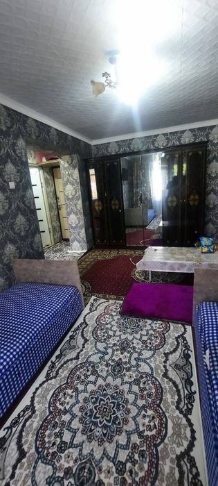 1-комнатная квартира, 54 м²