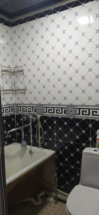 1-комнатная квартира, 32 м², Алмалык, на продажу