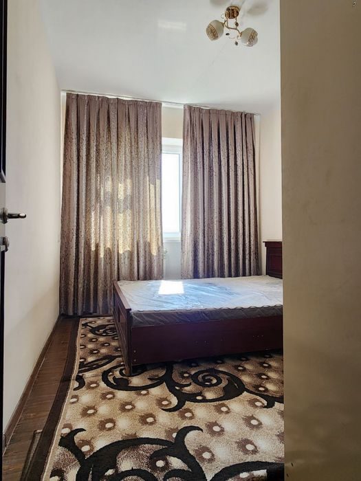 3-комнатная квартира, 72 м², Алмалык, в аренду