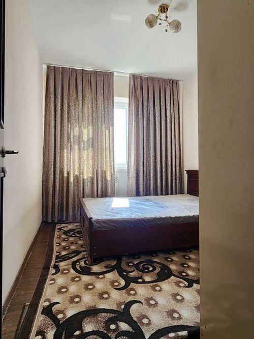 3-комнатная квартира, 72 м²