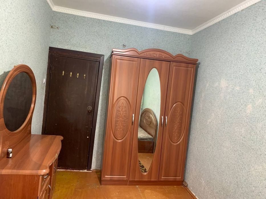 2-комнатная квартира, 48 м², Алмалык, в аренду