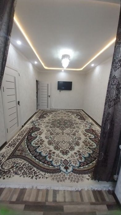 2-комнатная квартира, 50 м²