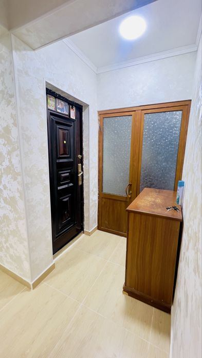 2-комнатная квартира, 59.7 м²