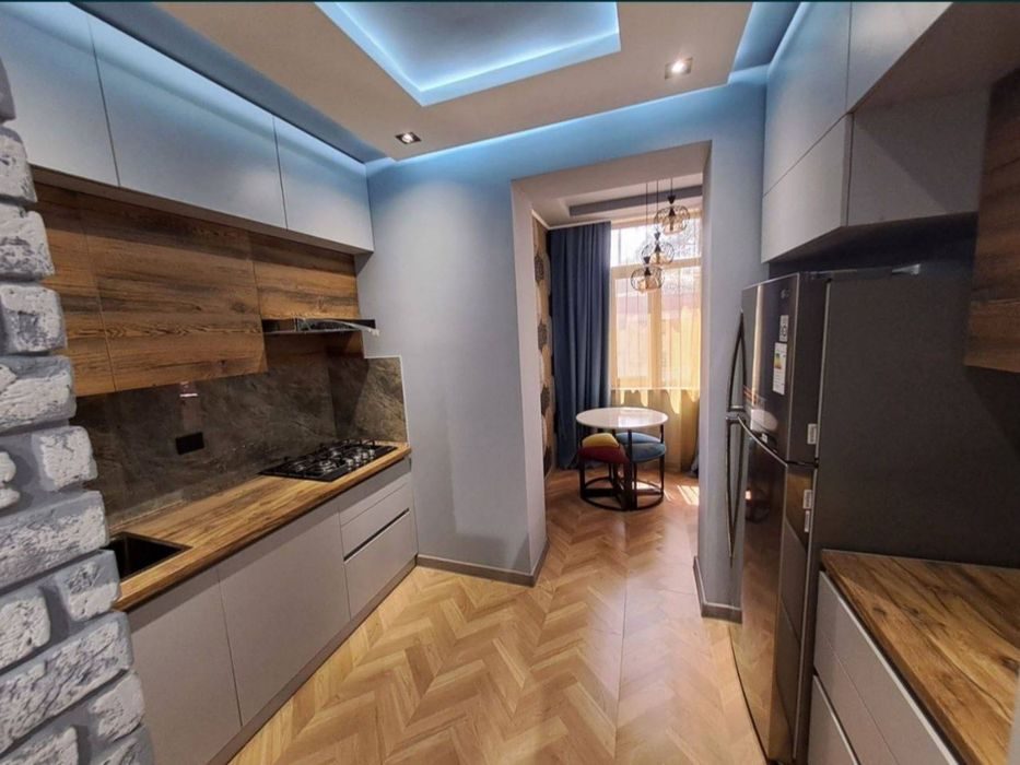 2-xonali kvartira, 65 m², Olmaliq, sotuvga