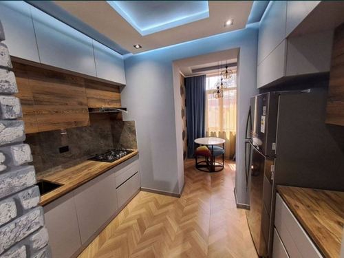 2-комнатная квартира, 65 м²