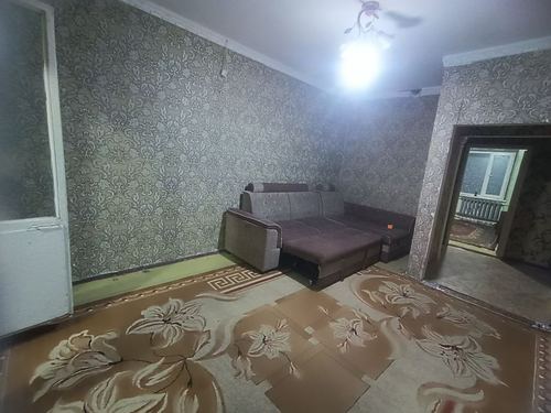 2-комнатная квартира, 80 м²