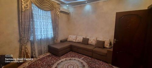 2-комнатная квартира, 60 м²