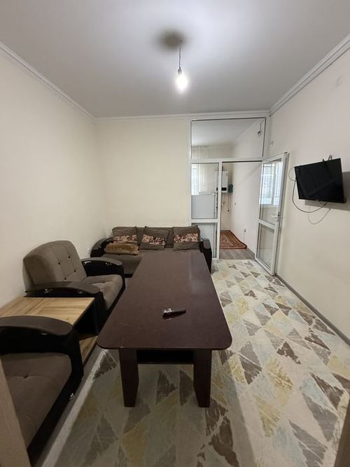 2-комнатная квартира, 55 м²