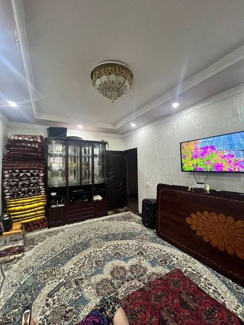 3-комнатная квартира, 78 м²
