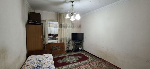 3-комнатная квартира, 65 м²