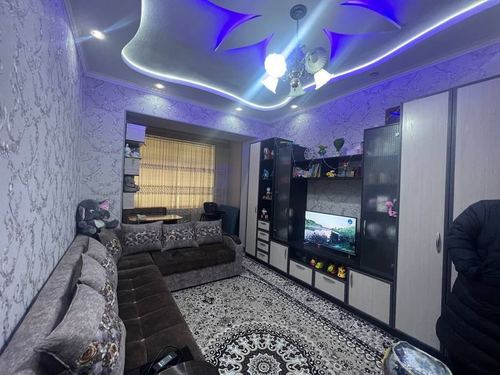 2-комнатная квартира, 68 м²