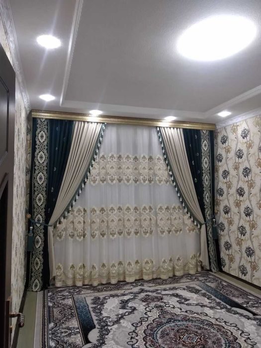3-комнатная квартира, 67.5 м², Алмалык, на продажу